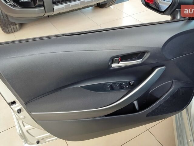 купить новое авто Тойота Королла 2025 года от официального дилера Автоцентр AUTO.RIA Тойота фото