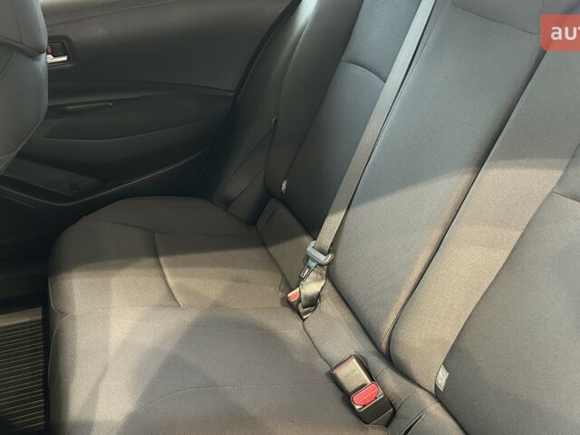 Тойота Королла, объемом двигателя 1.6 л и пробегом 0 тыс. км за 25895 $, фото 16 на Automoto.ua