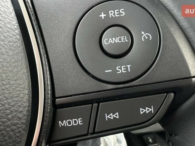 Тойота Королла, об'ємом двигуна 1.6 л та пробігом 0 тис. км за 26411 $, фото 22 на Automoto.ua