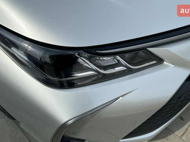 Тойота Королла, объемом двигателя 1.6 л и пробегом 0 тыс. км за 26346 $, фото 3 на Automoto.ua