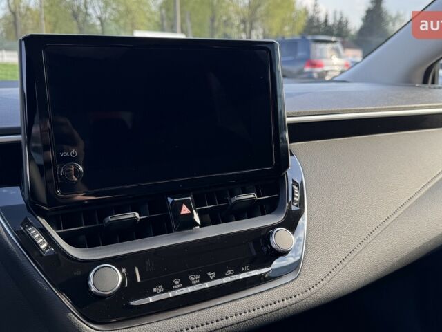 Тойота Королла, объемом двигателя 1.6 л и пробегом 0 тыс. км за 26227 $, фото 14 на Automoto.ua