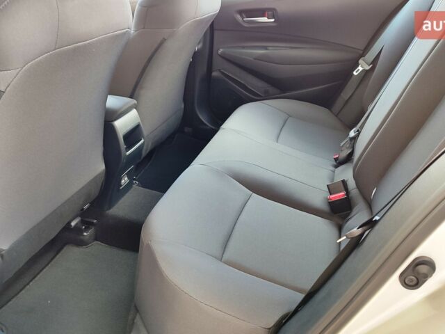 купить новое авто Тойота Королла 2025 года от официального дилера Автоцентр AUTO.RIA Тойота фото