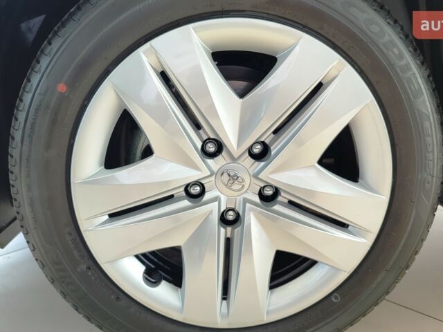 купить новое авто Тойота Королла 2025 года от официального дилера Автоцентр AUTO.RIA Тойота фото