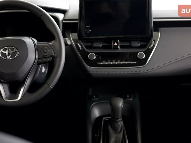 Тойота Королла, об'ємом двигуна 1.6 л та пробігом 0 тис. км за 26170 $, фото 6 на Automoto.ua