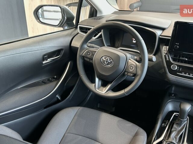 Тойота Королла, объемом двигателя 1.6 л и пробегом 0 тыс. км за 25895 $, фото 21 на Automoto.ua