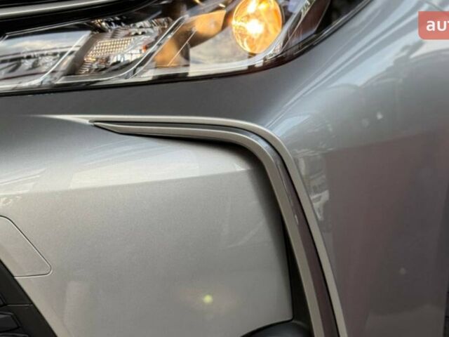 Тойота Королла, об'ємом двигуна 1.6 л та пробігом 0 тис. км за 25806 $, фото 4 на Automoto.ua