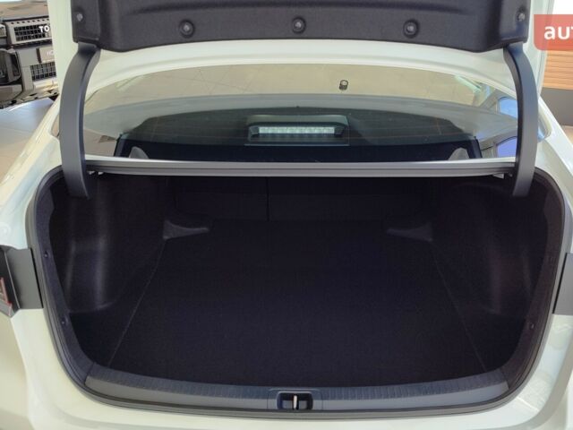 купить новое авто Тойота Королла 2025 года от официального дилера Тойота Центр Чернігів «Соллі-Плюс» Тойота фото