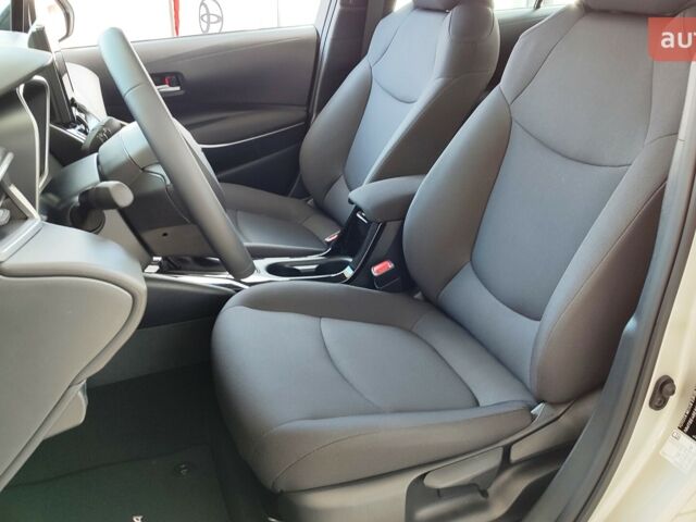 купить новое авто Тойота Королла 2025 года от официального дилера Автоцентр AUTO.RIA Тойота фото