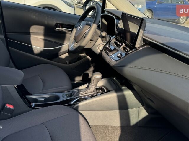 Тойота Королла, объемом двигателя 1.6 л и пробегом 0 тыс. км за 26227 $, фото 17 на Automoto.ua