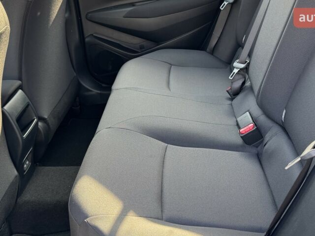 Тойота Королла, объемом двигателя 1.6 л и пробегом 0 тыс. км за 26227 $, фото 16 на Automoto.ua