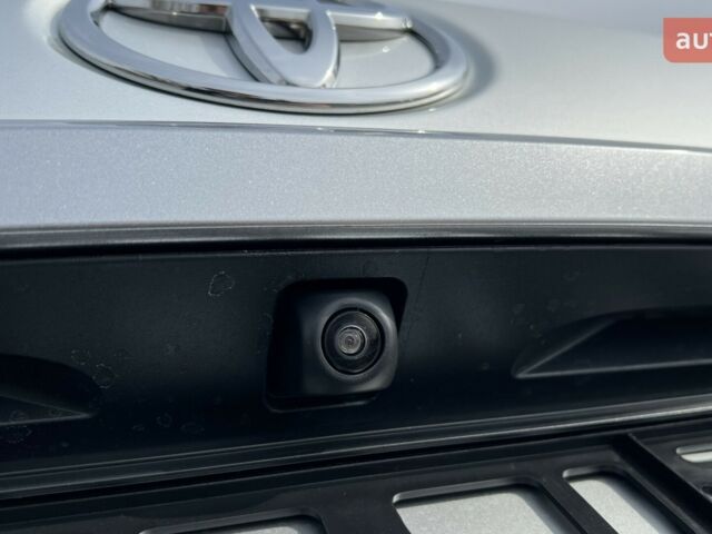 Тойота Королла, об'ємом двигуна 1.6 л та пробігом 0 тис. км за 26411 $, фото 19 на Automoto.ua