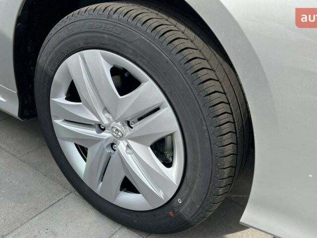 Тойота Королла, об'ємом двигуна 1.6 л та пробігом 0 тис. км за 26411 $, фото 11 на Automoto.ua