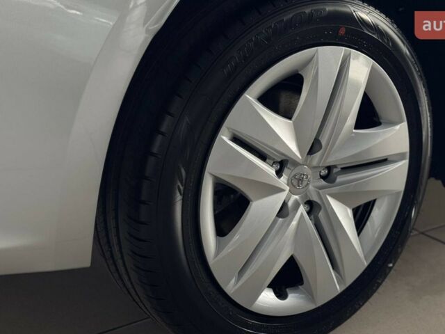 Тойота Королла, об'ємом двигуна 1.6 л та пробігом 0 тис. км за 25653 $, фото 7 на Automoto.ua