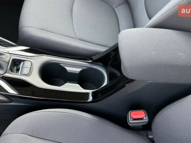 Тойота Королла, объемом двигателя 1.6 л и пробегом 0 тыс. км за 26227 $, фото 25 на Automoto.ua