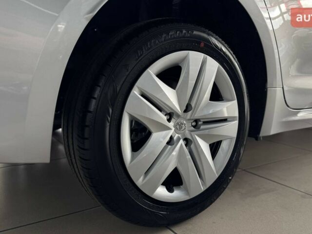 Тойота Королла, об'ємом двигуна 1.6 л та пробігом 0 тис. км за 25806 $, фото 9 на Automoto.ua