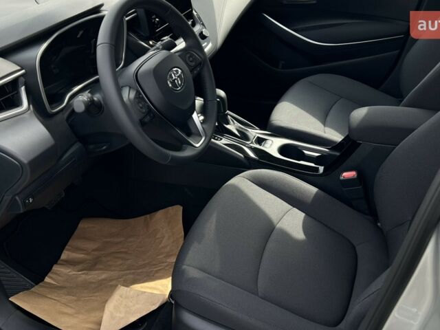 Тойота Королла, объемом двигателя 1.6 л и пробегом 0 тыс. км за 26346 $, фото 8 на Automoto.ua