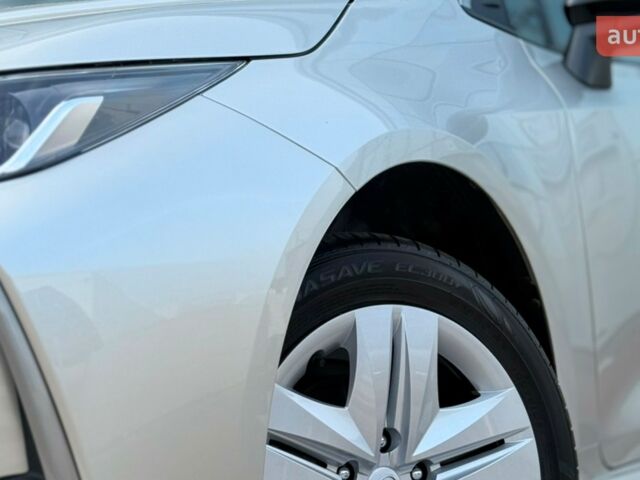 Тойота Королла, объемом двигателя 1.6 л и пробегом 0 тыс. км за 26885 $, фото 5 на Automoto.ua