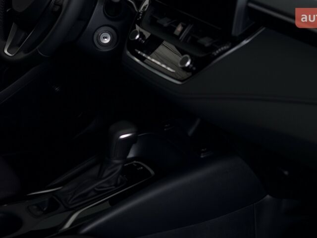 Тойота Королла, об'ємом двигуна 1.6 л та пробігом 0 тис. км за 26170 $, фото 7 на Automoto.ua