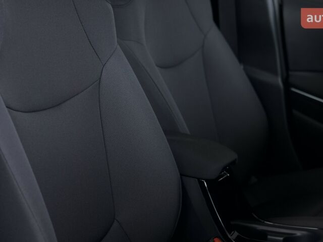 Тойота Королла, об'ємом двигуна 1.6 л та пробігом 0 тис. км за 26170 $, фото 3 на Automoto.ua