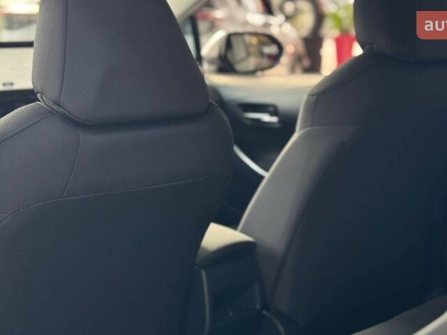 Тойота Королла, об'ємом двигуна 1.6 л та пробігом 0 тис. км за 25653 $, фото 19 на Automoto.ua