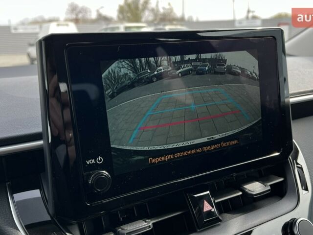 Тойота Королла, об'ємом двигуна 1.6 л та пробігом 0 тис. км за 26411 $, фото 12 на Automoto.ua