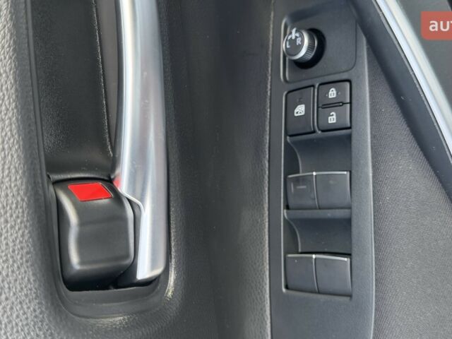 Тойота Королла, объемом двигателя 1.6 л и пробегом 0 тыс. км за 26227 $, фото 13 на Automoto.ua