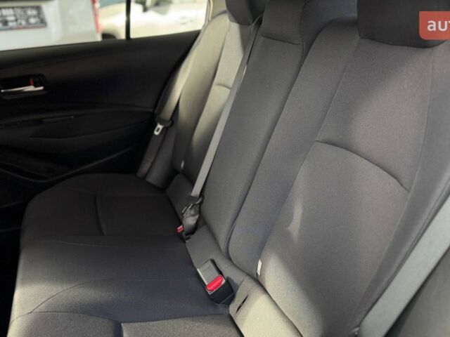 Тойота Королла, об'ємом двигуна 1.6 л та пробігом 0 тис. км за 25806 $, фото 16 на Automoto.ua