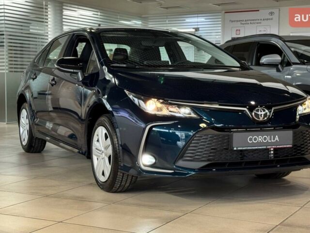 Тойота Королла, объемом двигателя 1.6 л и пробегом 0 тыс. км за 25650 $, фото 26 на Automoto.ua