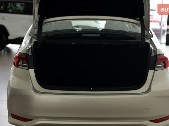 Тойота Королла, об'ємом двигуна 1.6 л та пробігом 0 тис. км за 26170 $, фото 12 на Automoto.ua