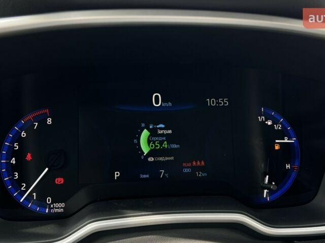 Тойота Королла, объемом двигателя 1.6 л и пробегом 0 тыс. км за 26346 $, фото 20 на Automoto.ua