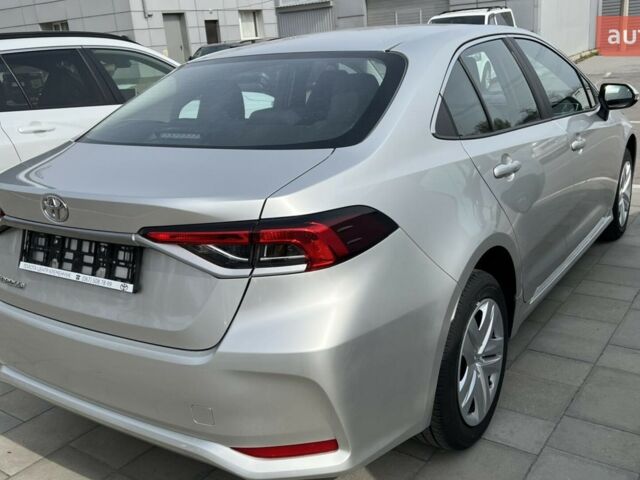 Тойота Королла, объемом двигателя 1.6 л и пробегом 0 тыс. км за 26346 $, фото 6 на Automoto.ua