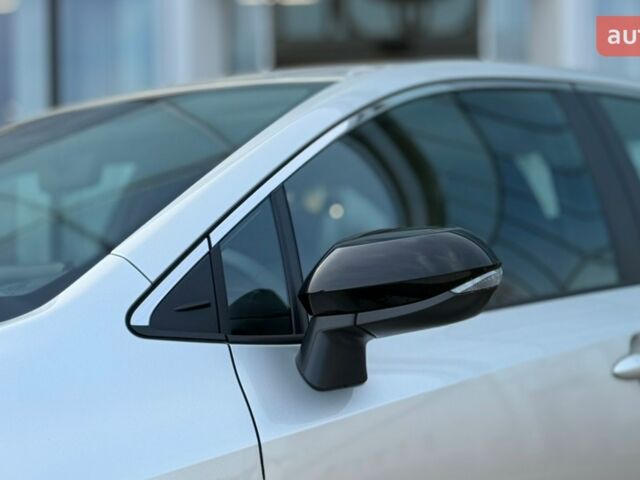 Тойота Королла, объемом двигателя 1.6 л и пробегом 0 тыс. км за 26885 $, фото 9 на Automoto.ua