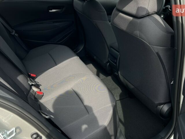 Тойота Королла, об'ємом двигуна 1.6 л та пробігом 0 тис. км за 26411 $, фото 14 на Automoto.ua