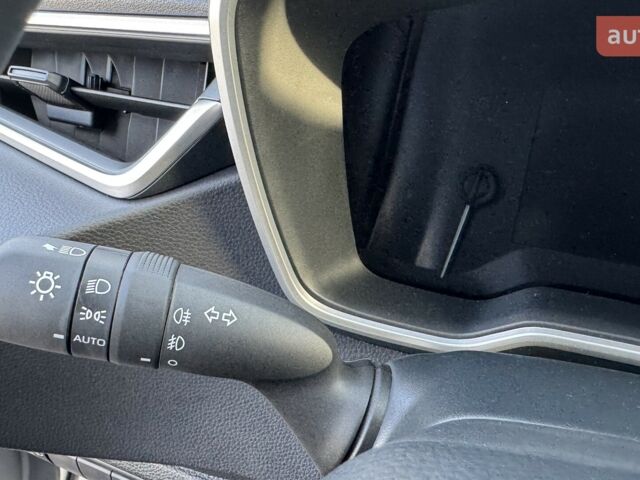 Тойота Королла, объемом двигателя 1.6 л и пробегом 0 тыс. км за 26227 $, фото 8 на Automoto.ua