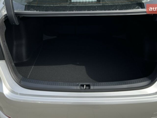 Тойота Королла, об'ємом двигуна 1.6 л та пробігом 0 тис. км за 26411 $, фото 7 на Automoto.ua