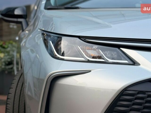 Тойота Королла, об'ємом двигуна 1.6 л та пробігом 0 тис. км за 26911 $, фото 4 на Automoto.ua