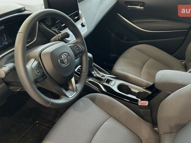 Тойота Королла, объемом двигателя 1.6 л и пробегом 0 тыс. км за 25895 $, фото 11 на Automoto.ua