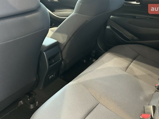 Тойота Королла, объемом двигателя 1.6 л и пробегом 0 тыс. км за 25895 $, фото 15 на Automoto.ua