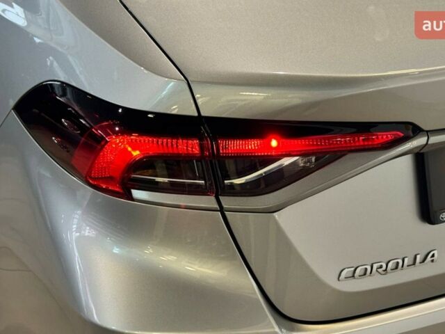 Тойота Королла 2025 в Хмельницком на Automoto.ua Тойота Королла, объемом двигателя 1.6 л и пробегом 0 тыс. км за 26199 $, фото 14 на Automoto.ua