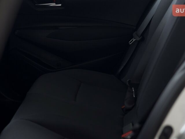 Тойота Королла, об'ємом двигуна 1.6 л та пробігом 0 тис. км за 26170 $, фото 8 на Automoto.ua