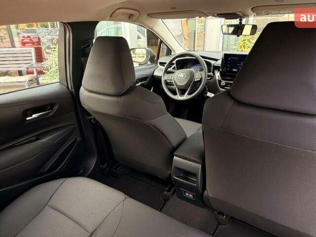 Тойота Королла, об'ємом двигуна 1.6 л та пробігом 0 тис. км за 26879 $, фото 17 на Automoto.ua