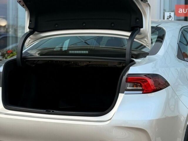 Тойота Королла, объемом двигателя 1.6 л и пробегом 0 тыс. км за 26911 $, фото 19 на Automoto.ua