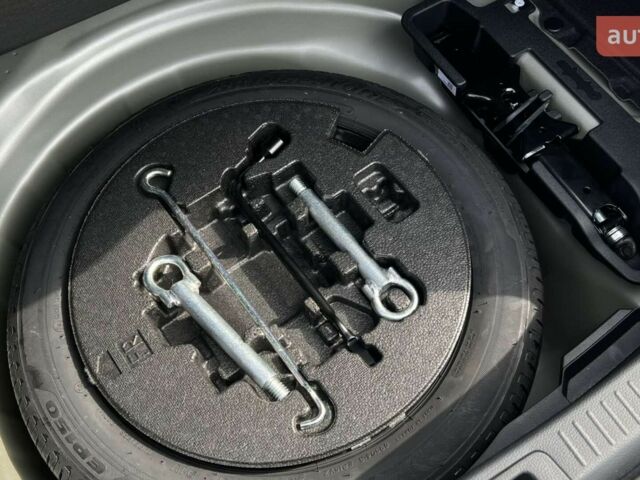 Тойота Королла, об'ємом двигуна 1.6 л та пробігом 0 тис. км за 26411 $, фото 10 на Automoto.ua