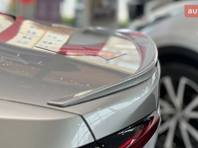 Тойота Королла 2025 у Івано-Франківську на Automoto.ua Тойота Королла, об'ємом двигуна 1.6 л та пробігом 0 тис. км за 26147 $, фото 9 на Automoto.ua