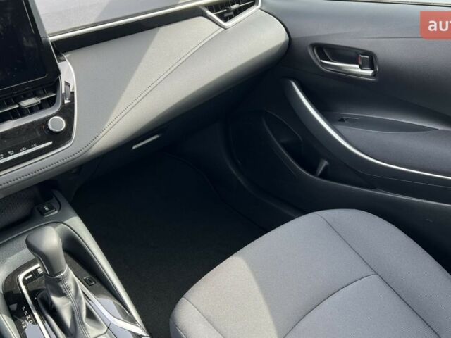 Тойота Королла, объемом двигателя 1.6 л и пробегом 0 тыс. км за 26346 $, фото 24 на Automoto.ua