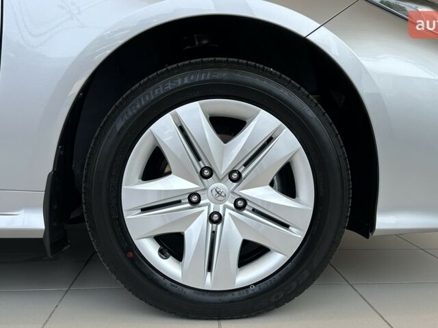 Тойота Королла, объемом двигателя 1.6 л и пробегом 0 тыс. км за 25895 $, фото 9 на Automoto.ua