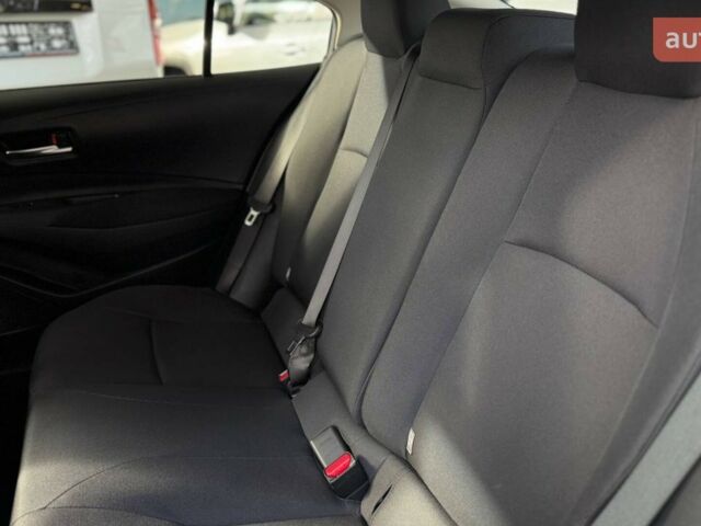 Тойота Королла, об'ємом двигуна 1.6 л та пробігом 0 тис. км за 25653 $, фото 18 на Automoto.ua