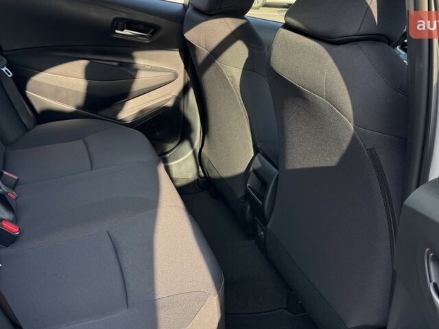 Тойота Королла, объемом двигателя 1.6 л и пробегом 0 тыс. км за 26227 $, фото 21 на Automoto.ua