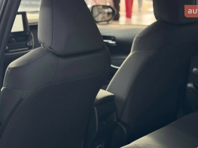 Тойота Королла, об'ємом двигуна 1.6 л та пробігом 0 тис. км за 25653 $, фото 20 на Automoto.ua