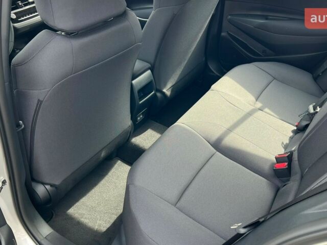 Тойота Королла, объемом двигателя 1.6 л и пробегом 0 тыс. км за 26346 $, фото 18 на Automoto.ua